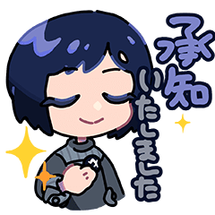 [LINEスタンプ] AVITAアバタースタンプ