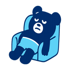 [LINEスタンプ] P3 stamp
