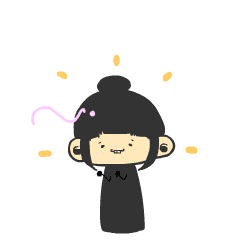 [LINEスタンプ] これはこけしスタンプです。
