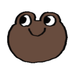 [LINEスタンプ] 蛙田のスタンプ3▼
