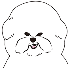 [LINEスタンプ] ジンション