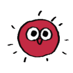 [LINEスタンプ] 太陽田のスタンプ▼