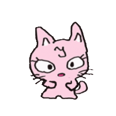 [LINEスタンプ] ふぁいてぃんチャン