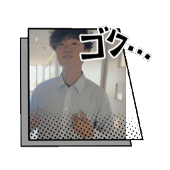 [LINEスタンプ] おれはるい