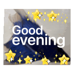 [LINEスタンプ] ほわっと君とお花達