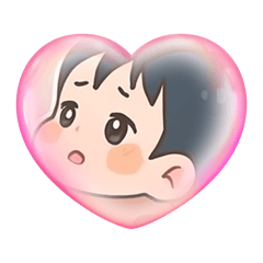 [LINEスタンプ] はいさい！イチローver.