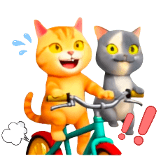 [LINEスタンプ] miniサブminiフキ②