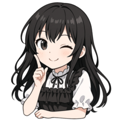 [LINEスタンプ] 喜多たぬ