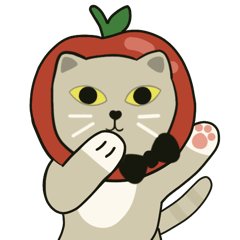 [LINEスタンプ] 説明 日本語