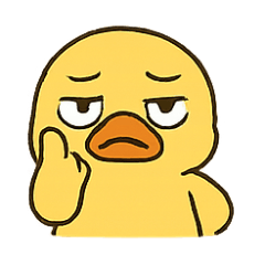 [LINEスタンプ] ツッコミヒヨコの爆発日常