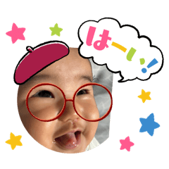 [LINEスタンプ] ベビたん໒꒱スタンプ2