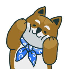 [LINEスタンプ] だんご家のほっこり日常スタンプ