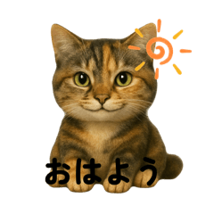 [LINEスタンプ] クルミさんのぬいぐるみスタンプ1