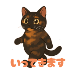 [LINEスタンプ] アラレちゃんの大冒険の画像（メイン）