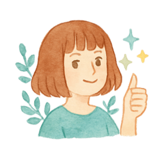 [LINEスタンプ] まるくやさしく