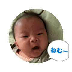 [LINEスタンプ] るかぴ❷