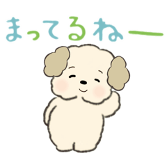 [LINEスタンプ] 塩で味付けされた優しい言葉JW