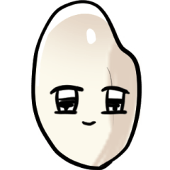 [LINEスタンプ] お米の表情