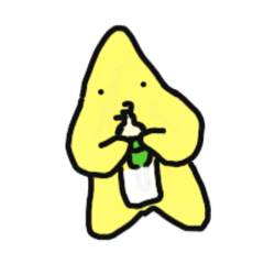 [LINEスタンプ] 流れ星の絵文字ステッカー！
