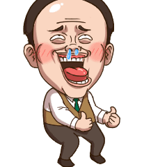[LINEスタンプ] つるぴか番長2