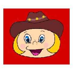 [LINEスタンプ] 動くア・ラ・カルト20￠