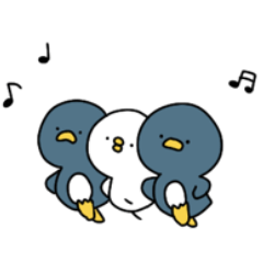 [LINEスタンプ] ピヨコロ なつやすみ