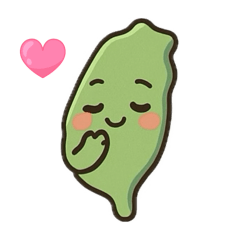 [LINEスタンプ] 台湾狂想曲