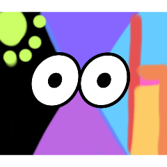 [LINEスタンプ] ファストフード