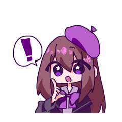 [LINEスタンプ] やみなべ！