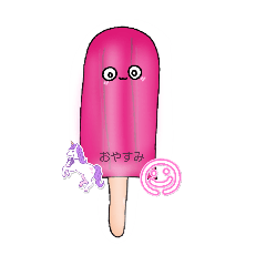 [LINEスタンプ] 食べ物の気持ち！！