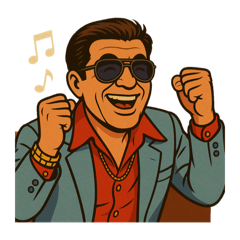 [LINEスタンプ] 48次郎っていいまんねん2