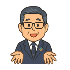 [LINEスタンプ] executive-shoeast