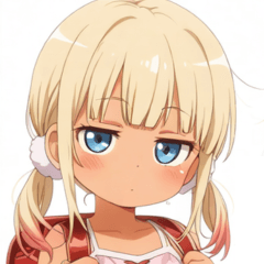 [LINEスタンプ] きゅーと妹すたんぷ四