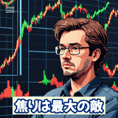 [LINEスタンプ] 投資格言スタンプ：株・仮想通貨・FX編3