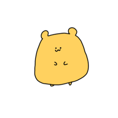 [LINEスタンプ] HAMすたぁ