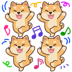 [LINEスタンプ] マランちゃんのビッグステッカー