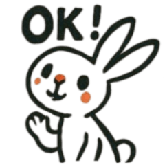 [LINEスタンプ] ほんのり心が和む やさしい日常シリーズ