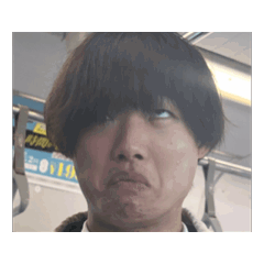 [LINEスタンプ] ニッチェ改