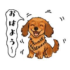 [LINEスタンプ] アクションk-gigi18