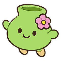 [LINEスタンプ] やしまる 八潮市オンライン【やしおん】
