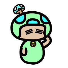 [LINEスタンプ] きのえもん 4 U