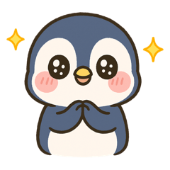 [LINEスタンプ] ありがとうがあふれる日々