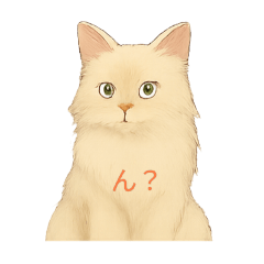 [LINEスタンプ] 山メロ