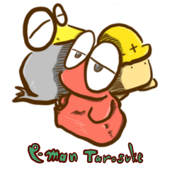 [LINEスタンプ] 「まぁぼ」たち