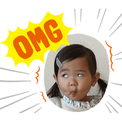 [LINEスタンプ] らんスタ①