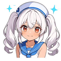 [LINEスタンプ] うちの子 美衣ver.1