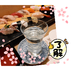 [LINEスタンプ] リアクション-10