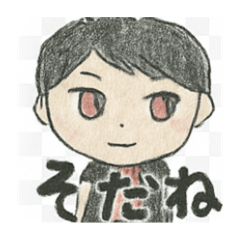 [LINEスタンプ] 虹組れんこんスタンプ2