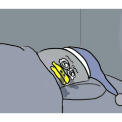 [LINEスタンプ] AandPのハッピースタンプ④
