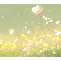 [LINEスタンプ] フィーユ -Universal Field-